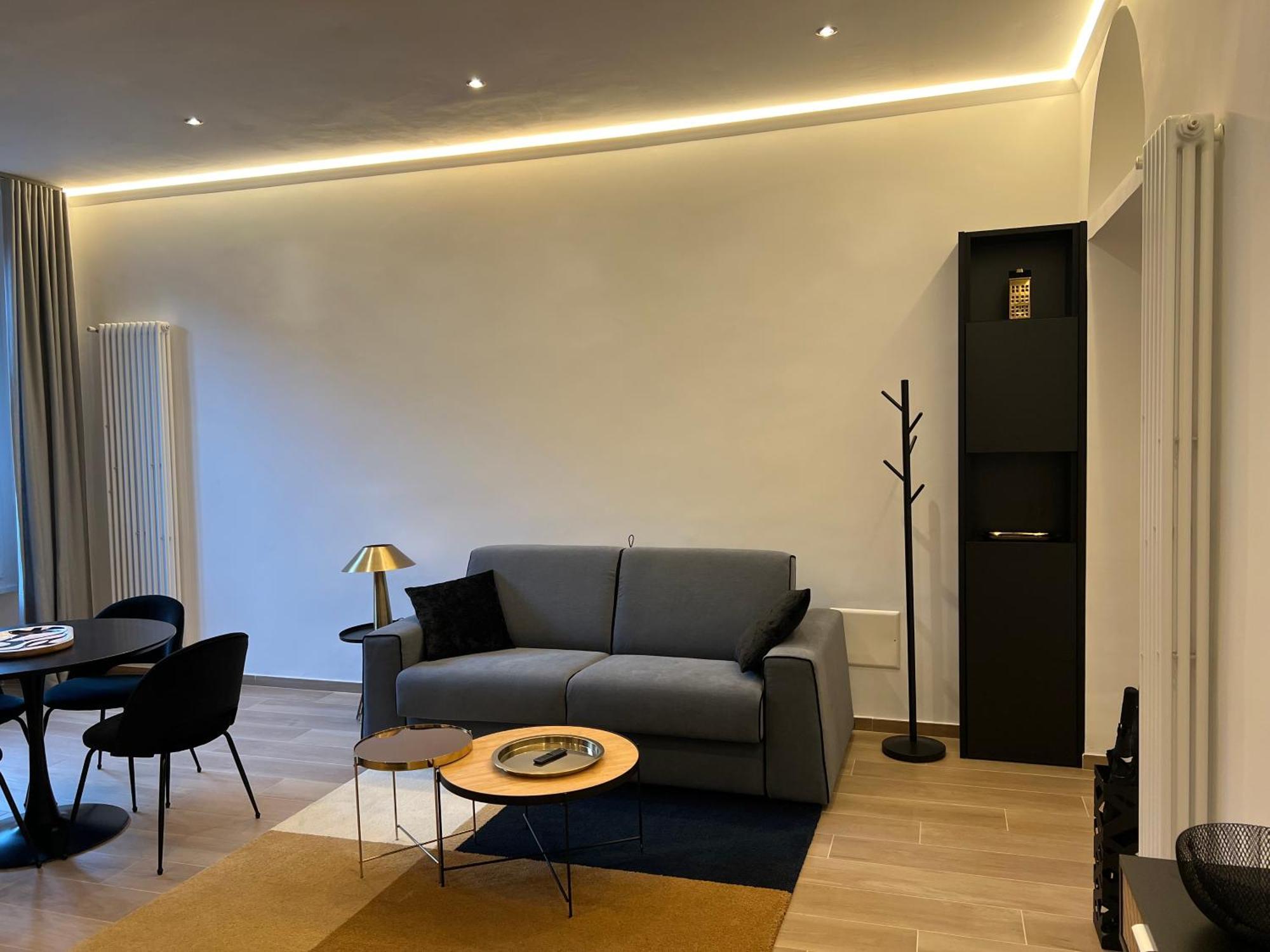 Luxury Apartment Navigli Μιλάνο Εξωτερικό φωτογραφία
