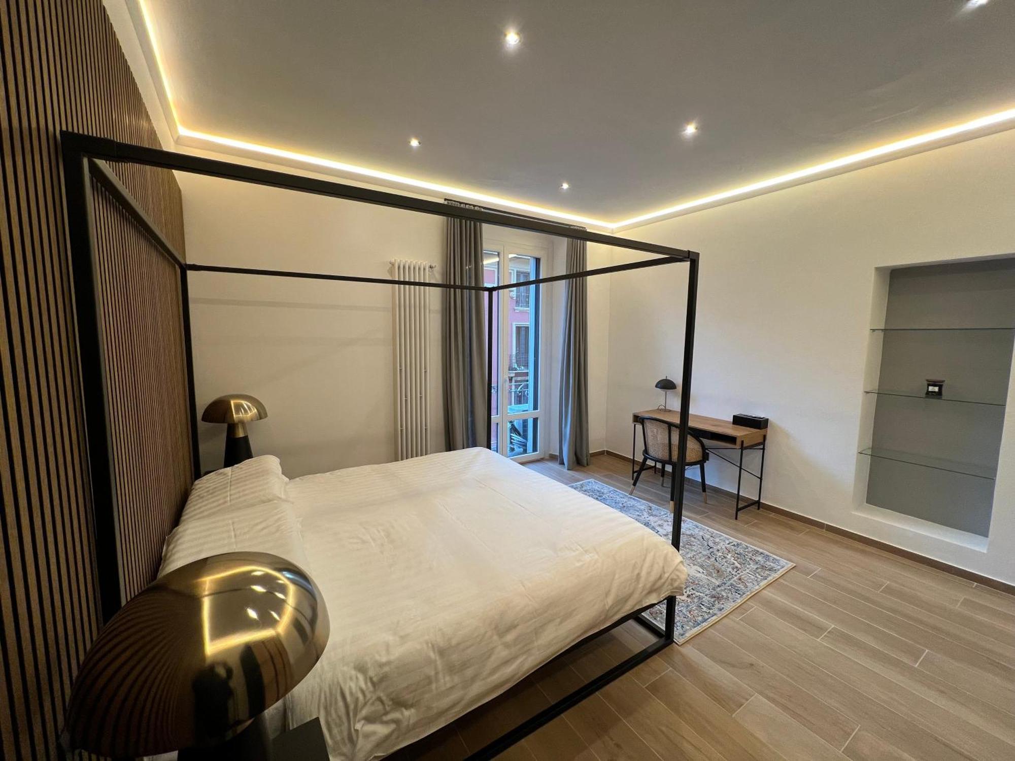 Luxury Apartment Navigli Μιλάνο Εξωτερικό φωτογραφία