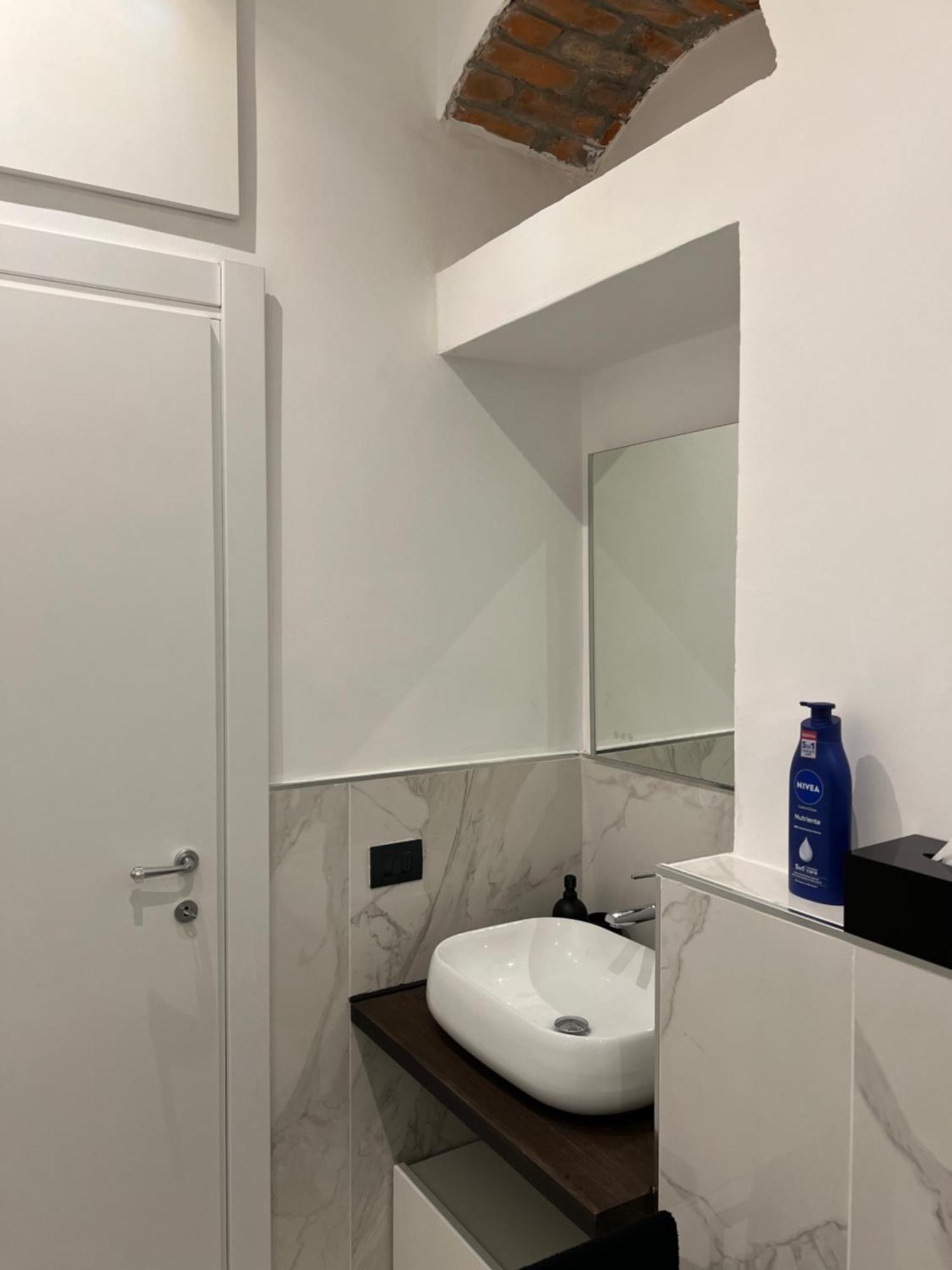 Luxury Apartment Navigli Μιλάνο Εξωτερικό φωτογραφία