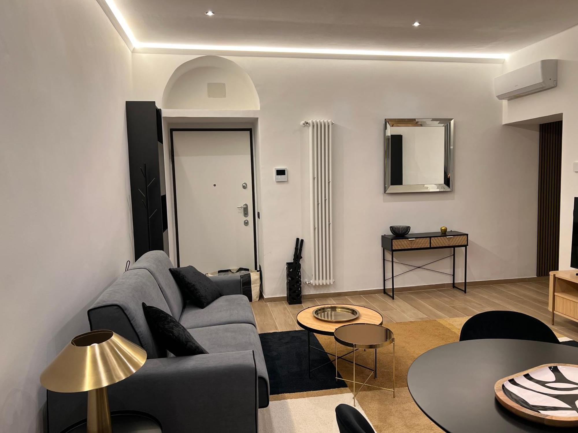 Luxury Apartment Navigli Μιλάνο Εξωτερικό φωτογραφία