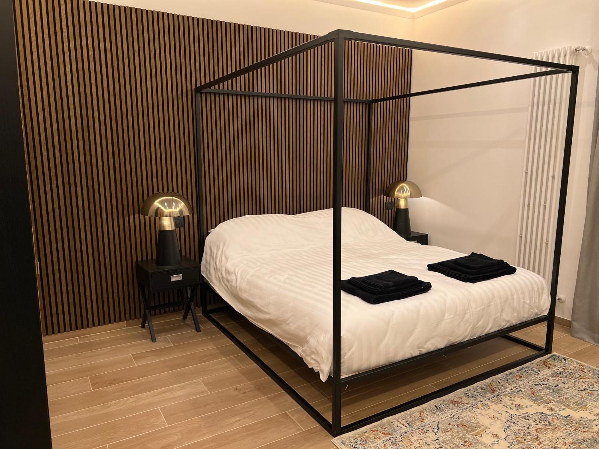 Luxury Apartment Navigli Μιλάνο Εξωτερικό φωτογραφία