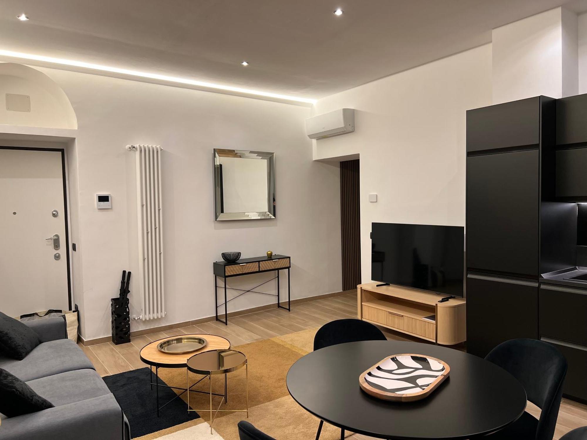 Luxury Apartment Navigli Μιλάνο Εξωτερικό φωτογραφία