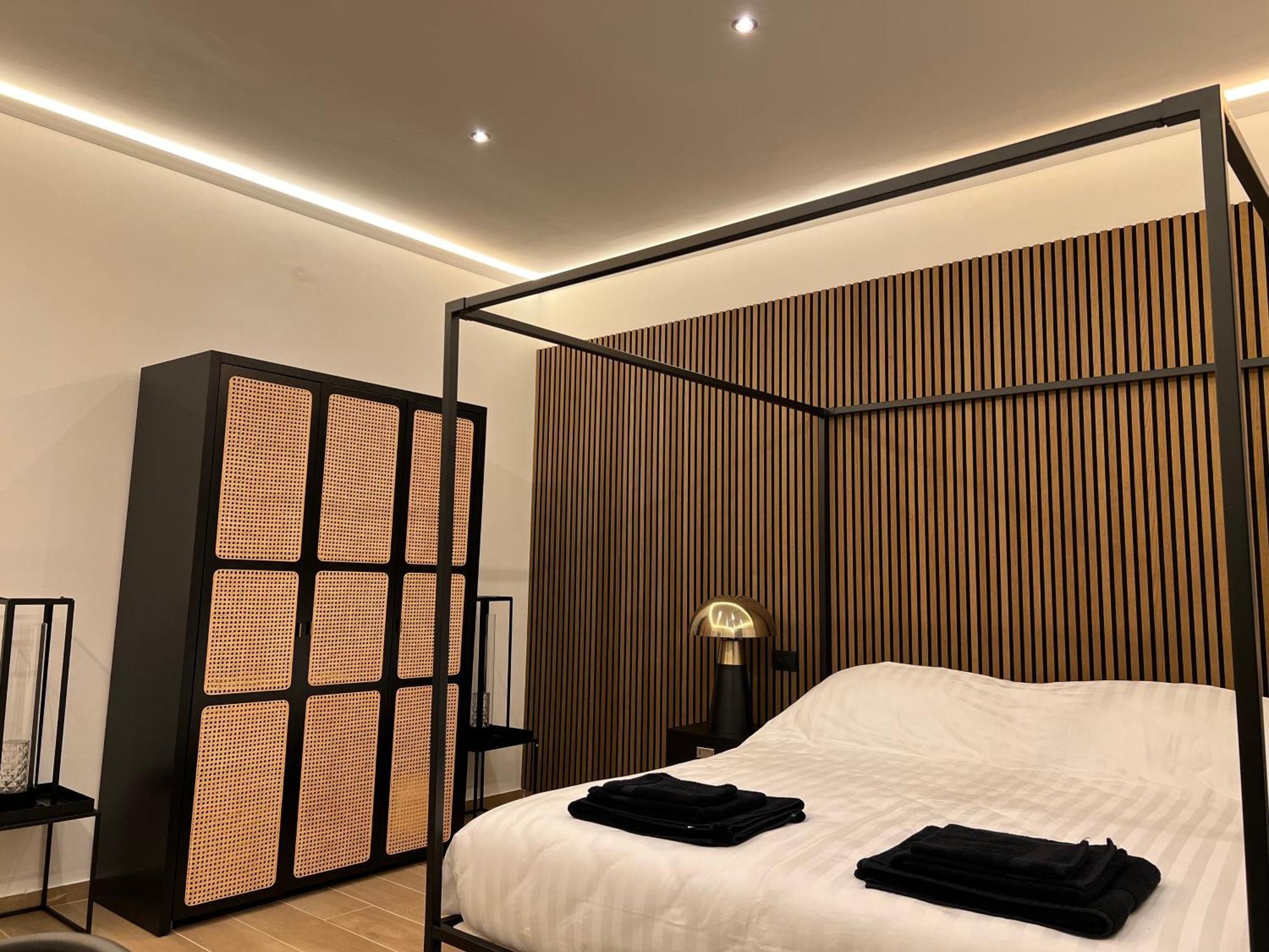 Luxury Apartment Navigli Μιλάνο Εξωτερικό φωτογραφία
